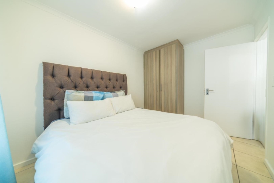 To Let 2 Bedroom Property for Rent in Nuutgevonden Western Cape